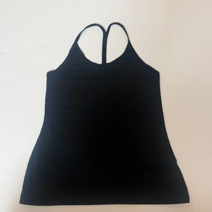 Nike Women's Black Camisole